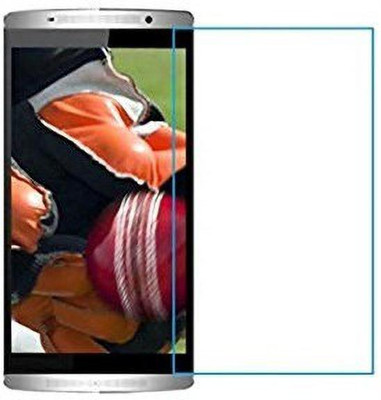 Rockjon Impossible Screen Guard for Micromax Canvas Mega 2 Plus Q426Plus(Pack of 1)