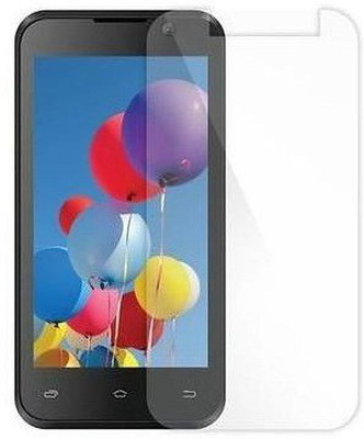 MudShi Impossible Screen Guard for Intex Aqua Y2 Pro(Pack of 1)