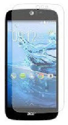 SHAKU Impossible Screen Guard for Acer Liquid Jade(Pack of 1)
