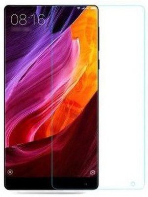 Rockjon Impossible Screen Guard for Mi Mix 3 5G(Pack of 1)