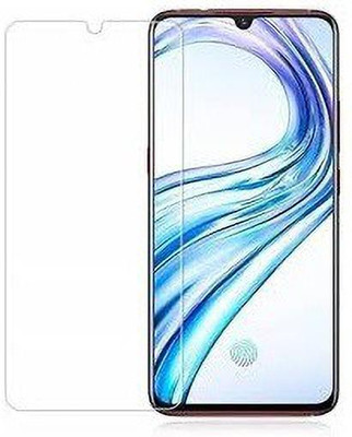 Divine International Impossible Screen Guard for Oppo K1(Pack of 1)