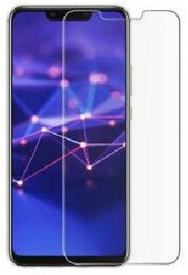 Rockjon Impossible Screen Guard for Huawei P30 Pro(Pack of 1)