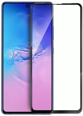 HQ Protection Tempered Glass Guard for Samsung Galaxy A81, Samsung Galaxy A91, Samsung Galaxy Note 10 Lite, Samsung Galaxy S10 Lite(Pack of 1)
