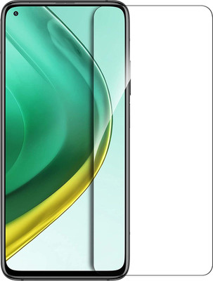 TINGTONG Tempered Glass Guard for Mi 10T Pro(Pack of 1)