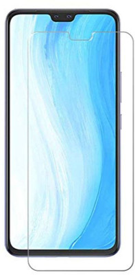 BeeVault Tempered Glass Guard for Vivo V20 Pro(Pack of 1)