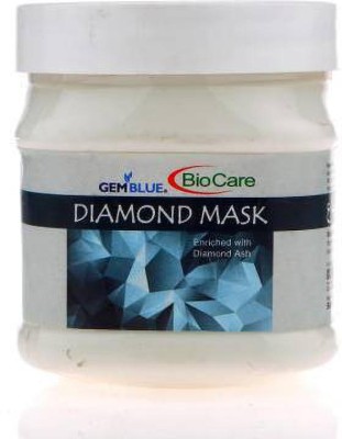 GEMBLUE BIOCARE Diamond Mask Scrub(500 ml)