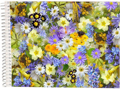 Family store Id-S7 Sketch Pad(30 Sheets)