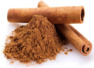 Farmory Cinnamon Powder for Weight Loss, Cooking, Natural Immunity Booster (Dalchini Powder)(50 g)