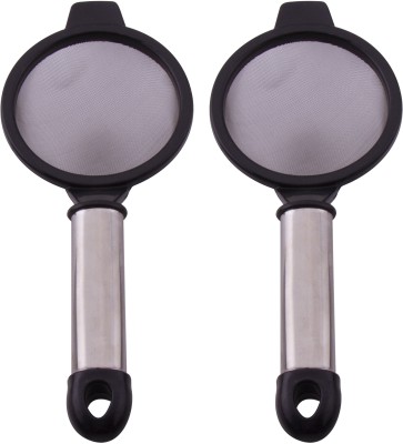 AXE Tea Strainer(Pack of 2)