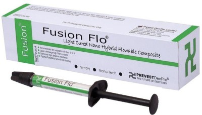 Prevest Denpro Fusion Flo Flowable Composite Teeth Whitening Kit