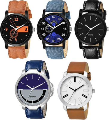 EMPERO Analog Watch  - For Boys