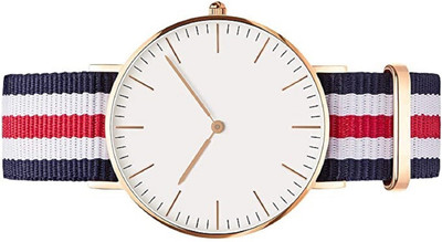 Monocal Analog Watch  - For Boys