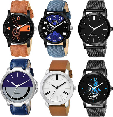 EMPERO Analog Watch  - For Boys