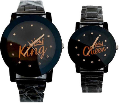 LAVISHABLE ANALOG WATCH combo watch Analog Watch  - For Boys & Girls