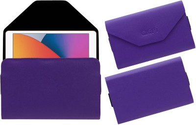 ACM Pouch for Apple Ipad 8Th Gen 10.2 Inch(Purple, Cases with Holder, Pack of: 1)