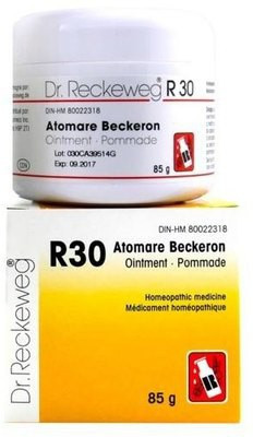 Dr. Reckeweg R30- Universal Ointment Ointment(22 ml)