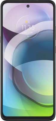 Moto G 5G (Frosted Silver, 128 GB) (6 GB RAM)