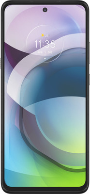 Moto G 5G (Frosted Silver, 128 GB)(6 GB RAM)