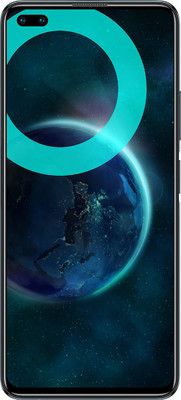 Infinix Zero 8i (Black Diamond, 128 GB)(8 GB RAM)