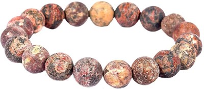 MARKA Stone Beads, Agate Bracelet