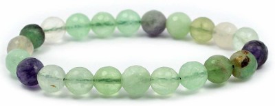 MARKA Stone Beads, Emerald, Quartz, Peridot Bracelet