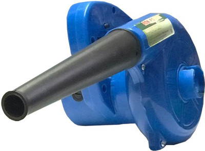 adnpower 850Watts/ 19000 RPM 50 MIN Continuous Operation/PC / AC cleaner Forward Curved Air Blower(Corded Vacuum)