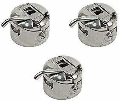 kksmart SMB01 Bobbin Case(Pack of 3)