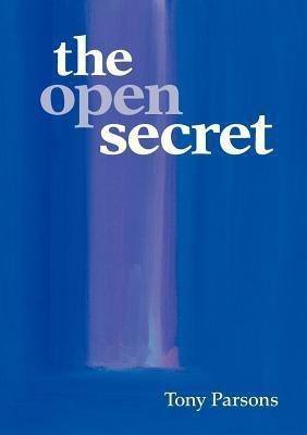 Open Secret(English, Paperback, Parsons Tony)