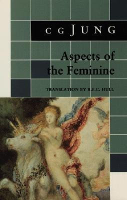 Aspects of the Feminine(English, Paperback, Jung C. G.)