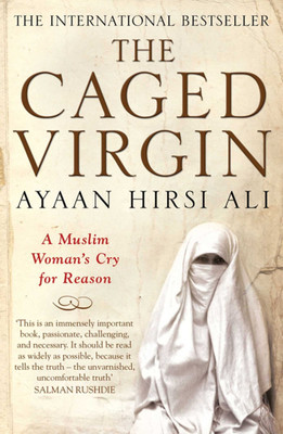 The Caged Virgin(English, Paperback, Hirsi Ali Ayaan)