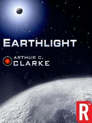 Earthlight(English, Electronic book text, Clarke Arthur C)