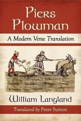 Piers Plowman(English, Paperback, Langland William)
