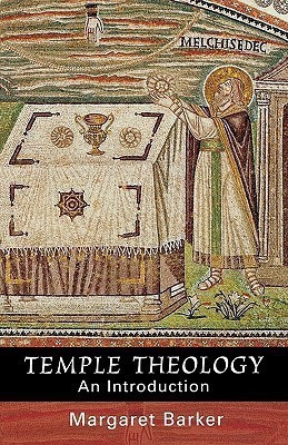Temple Theology(English, Paperback, Barker Margaret)