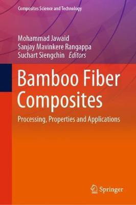 Bamboo Fiber Composites(English, Hardcover, unknown)