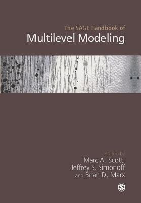 The SAGE Handbook of Multilevel Modeling(English, Hardcover, unknown)