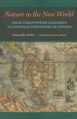 Nature in the New World(English, Paperback, unknown)