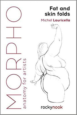Morpho: Fat and Skin Folds(English, Paperback, Lauricella Michel)