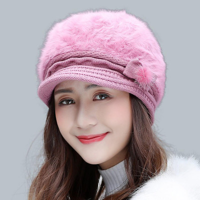 Fitzz Beanie Cap(Pack of 5)