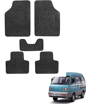 SEMAPHORE PVC Standard Mat For  Daewoo NA(Black)