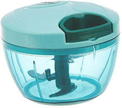 QuickChopper Quick Chopper combo Vegetable & Fruit Chopper(2)