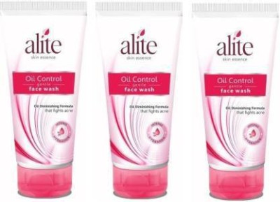 alite Oil Control Gentle  (210 g) Face Wash(210 g)
