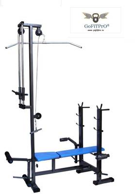 Gofitpro 20 in shop 1 bench