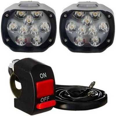 X-speed LED Fog Lamp Unit for Universal For Car Universal For Car