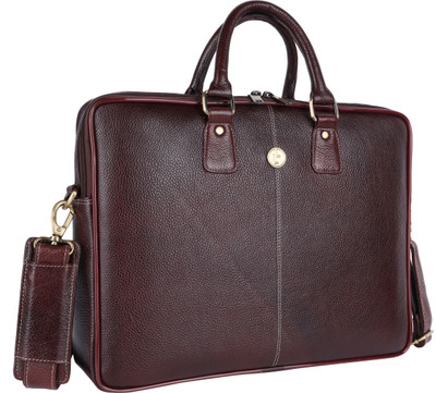 Stanford For Men And Women - 15.6 inch 30 L Laptop Backpack(Brown)
