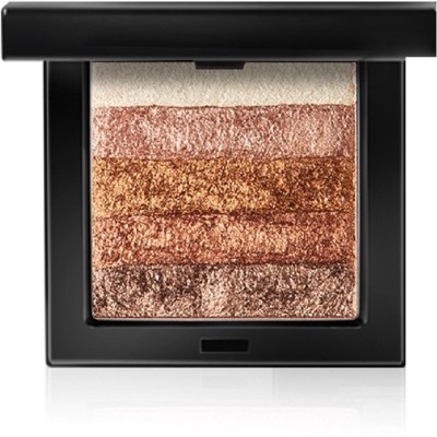 Insta Beauty Shining Star Shimmer Highlighter Brick Highlighter(multicolor6)