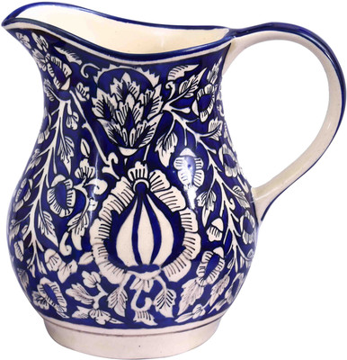caffeine 1.8 L Ceramic Water Jug