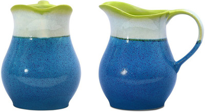 caffeine 1800 L Stoneware, Ceramic Water Jug