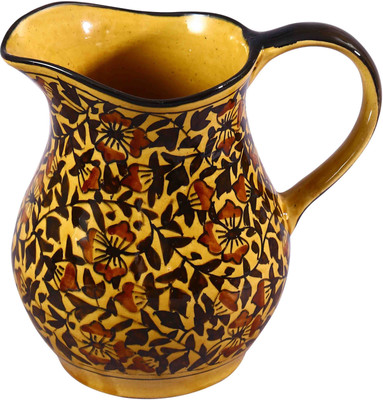 caffeine 1.9 L Stoneware Water Jug