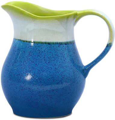 caffeine 1.8 L Stoneware Water Jug