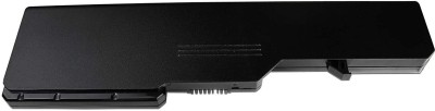 TechSonic S845 S845D S850 S850D PA5109U-1BRS 6 Cell Laptop Battery